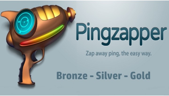 PingZapper 30 Days